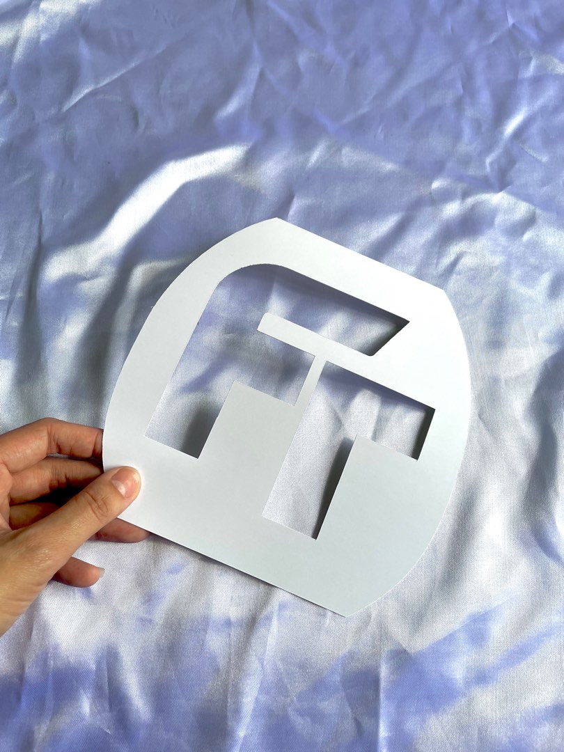 BADMINTON RACKET STENCIL MOLDS 44+ DESIGN, Sports Equipment, Sports