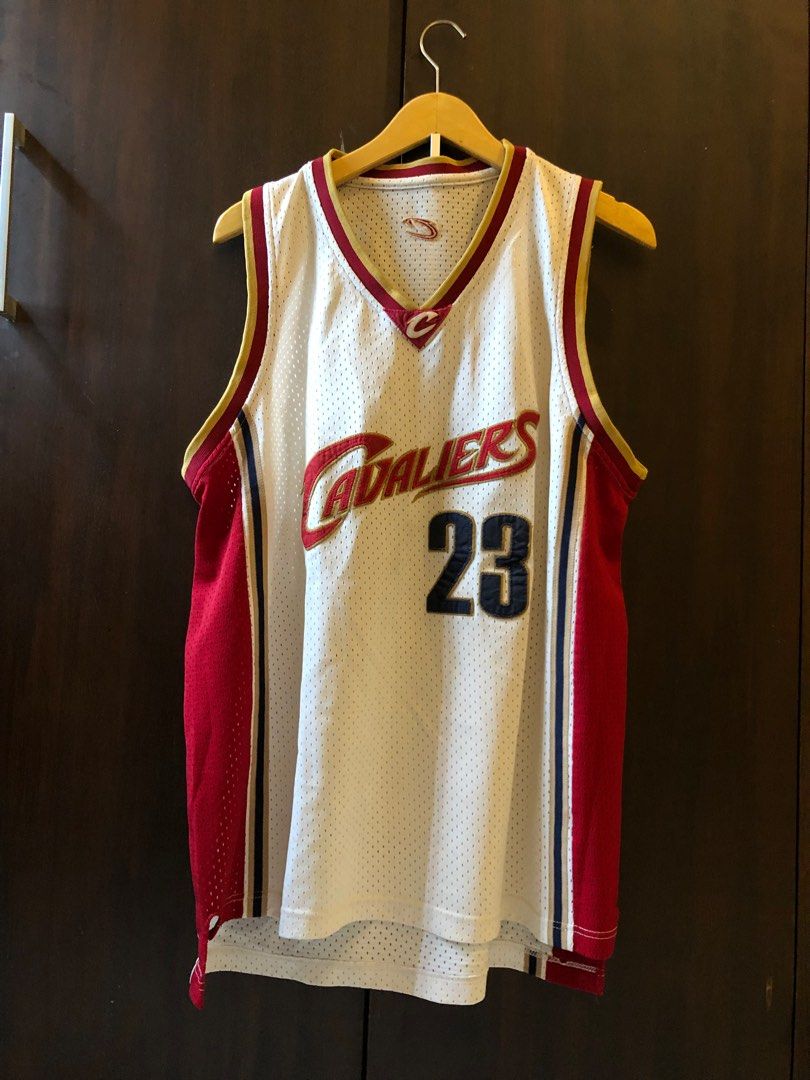 baju basket nba original