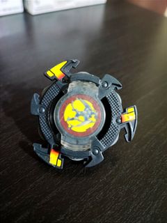 ZD Beyblade Flash Leopard, Hobbies & Toys, Toys & Games on Carousell