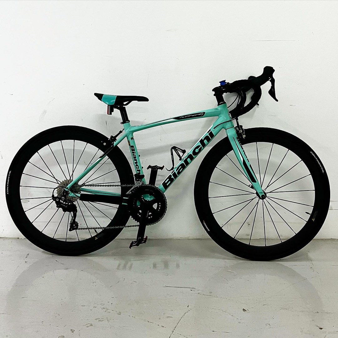Bianchi nirone 7 shop price