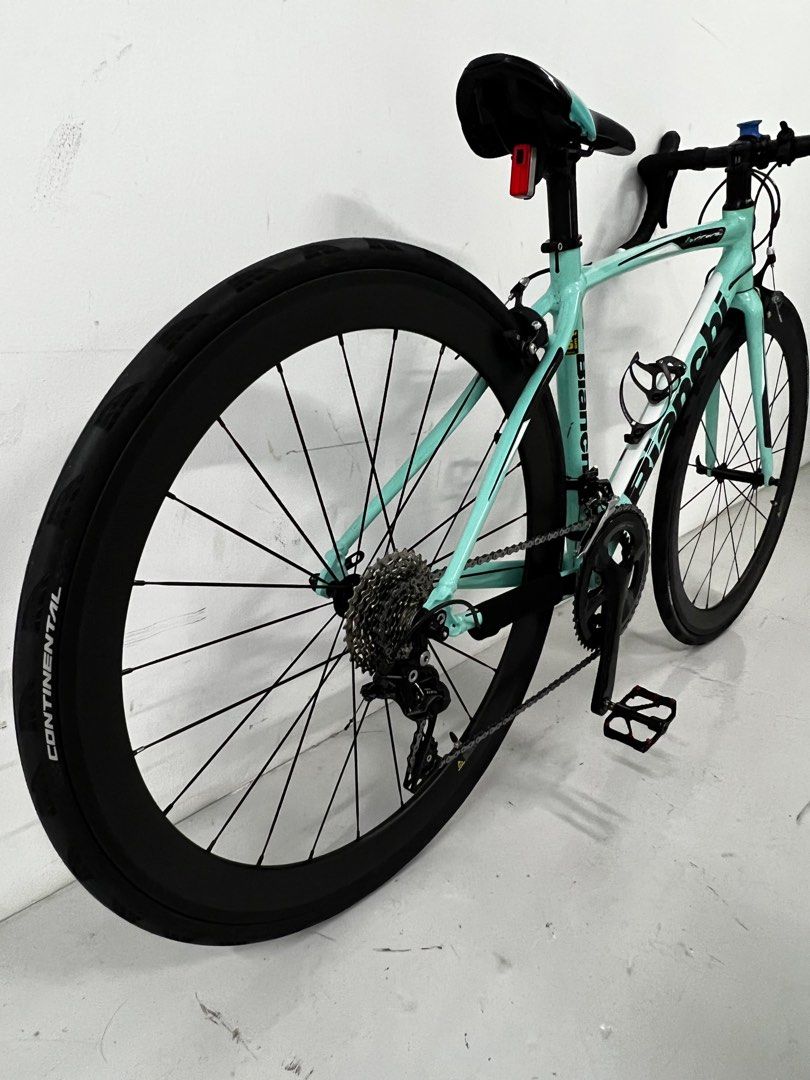 Giro outlet sica vr7