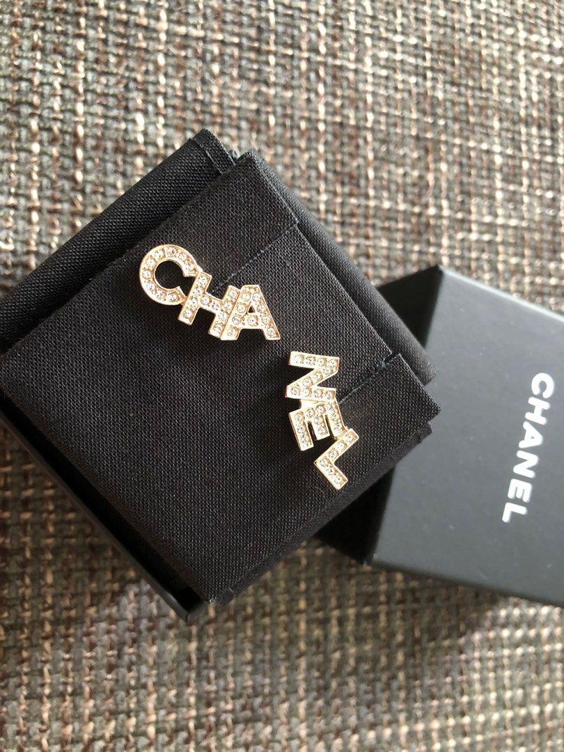 Cha and on sale nel earrings