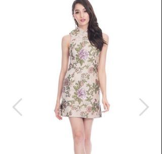 BNWT TCL Cheong Sam Qi Pao