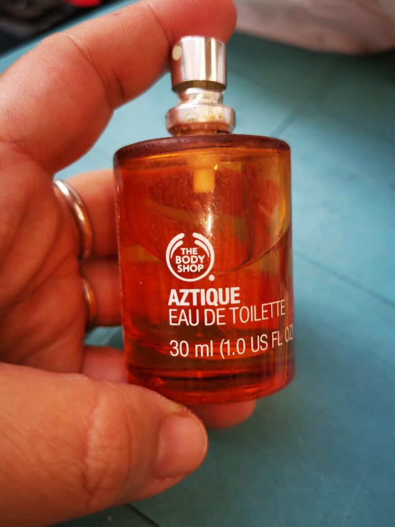 Body shop perfume, Beauty & Personal Care, Fragrance & Deodorants on