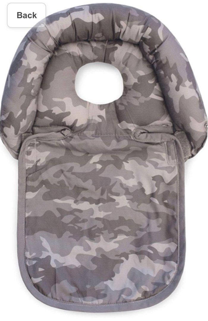 Boppy noggin hot sale nest