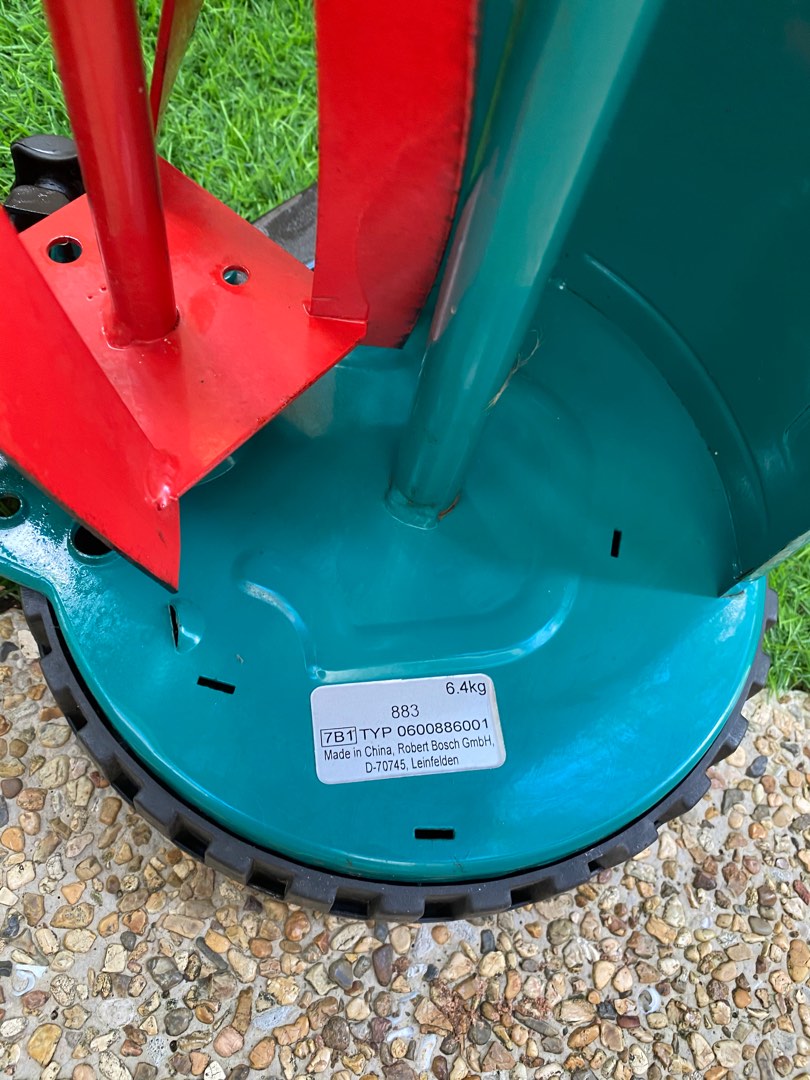 Bosch ahm 30 deals