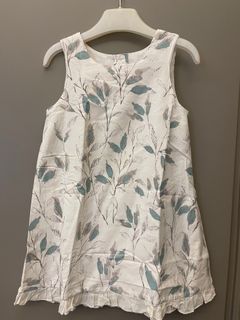 BRAND MOMOKA SIZE 4 TAHUN