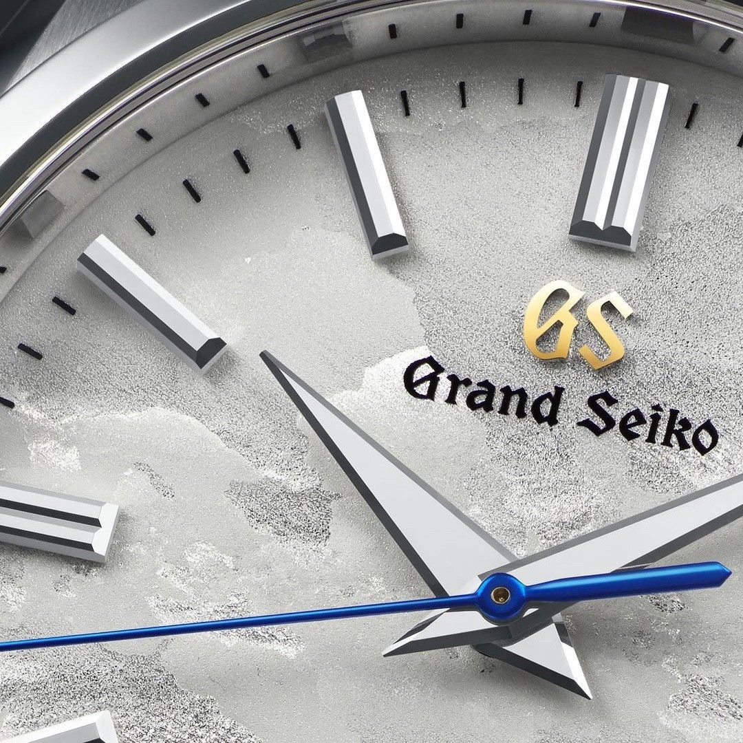 Brand New Grand Seiko Heritage Collection 37mm 9S85 Hi-Beat 36000 Automatic  25th Anniversary LE 1200 Pcs SBGH311, Luxury, Watches on Carousell