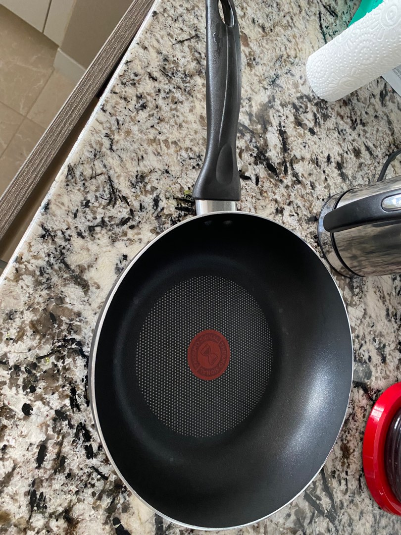 Brand new tefal pan 15 cm diameter, Furniture & Home Living