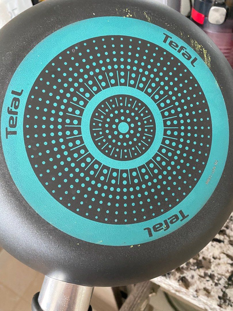 Brand new tefal pan 15 cm diameter, Furniture & Home Living