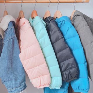 Brand New Winter Jacket and Coats for Kids