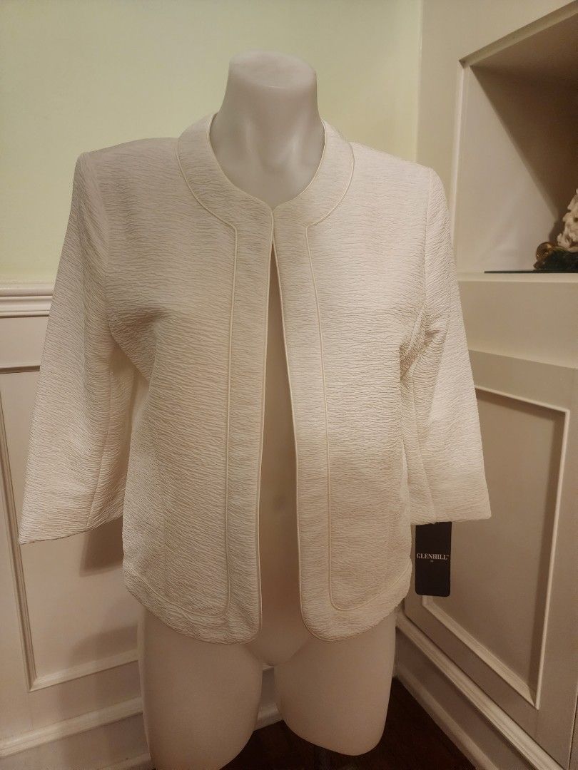 Branded New elegant blazer
