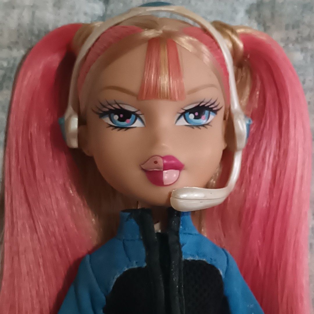 Bratz live in concert cloe on sale