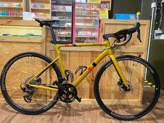 Caad13 goldfinger hotsell
