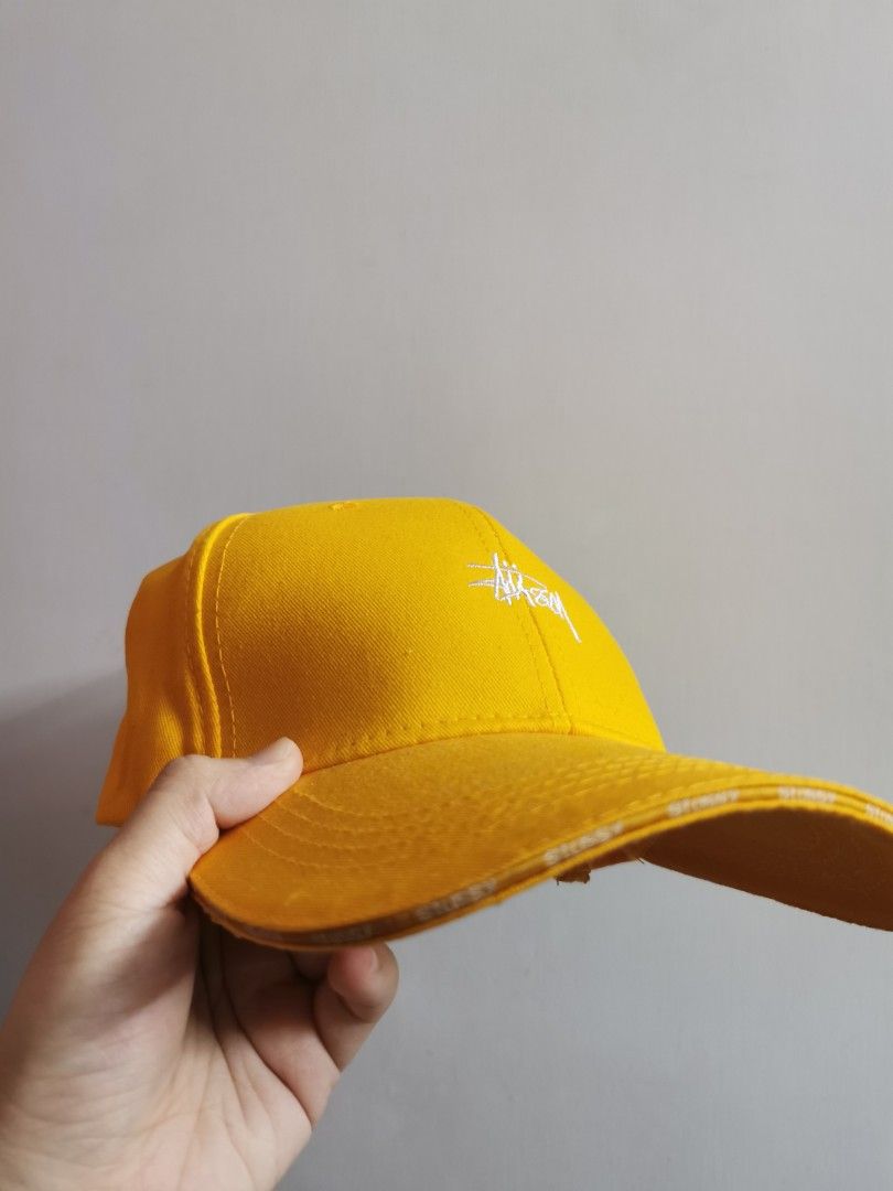 Cap / Hat (Category: Hats & Beanies) located in Seberang Perai. Submitted by ziling66 (Listing ID 1209383029, Image 3). Description: - new cap, never wear - price negotiable - Penang area can meet up.