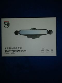 Car Phone Holder