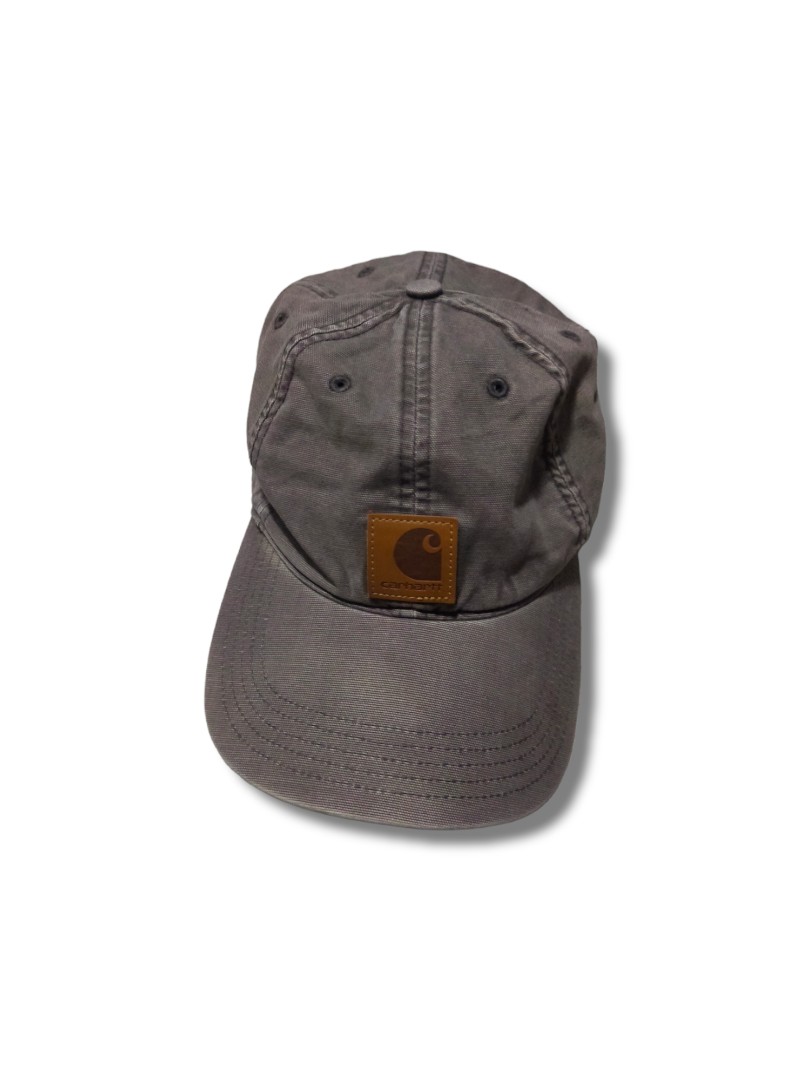 Carhartt odessa cap, Men's Fashion, Watches & Accessories, Caps & Hats ...