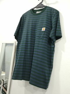Carhartt Parker Pocket Stripe