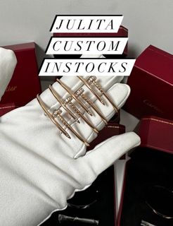 CARTIER COLLECTION Collection item 1