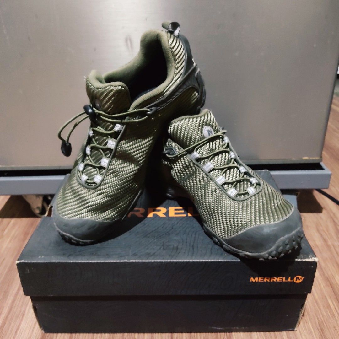 Cham 7 storm hotsell mid gtx