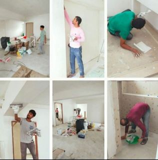 House Painting Service with Affordable Price Collection item 3
