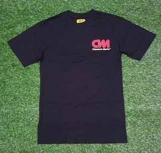 chinatown market cnn shirt