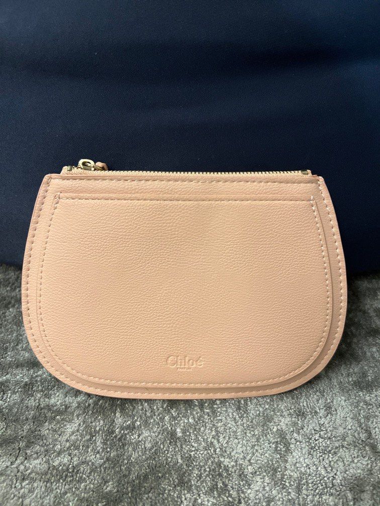 Chloe perfume pouch hotsell