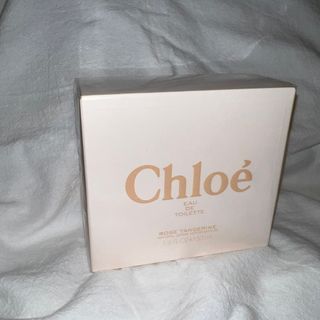 Chloe Rose Tangerine香水50ml