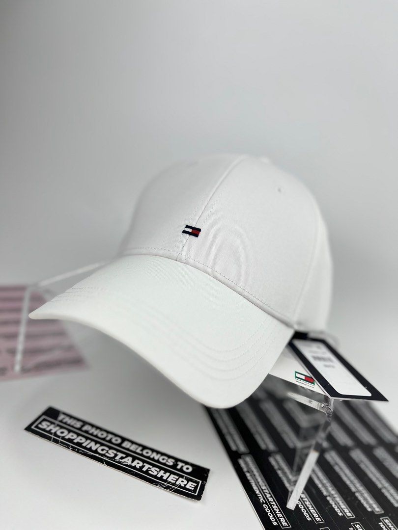tommy hilfiger classic bb cap