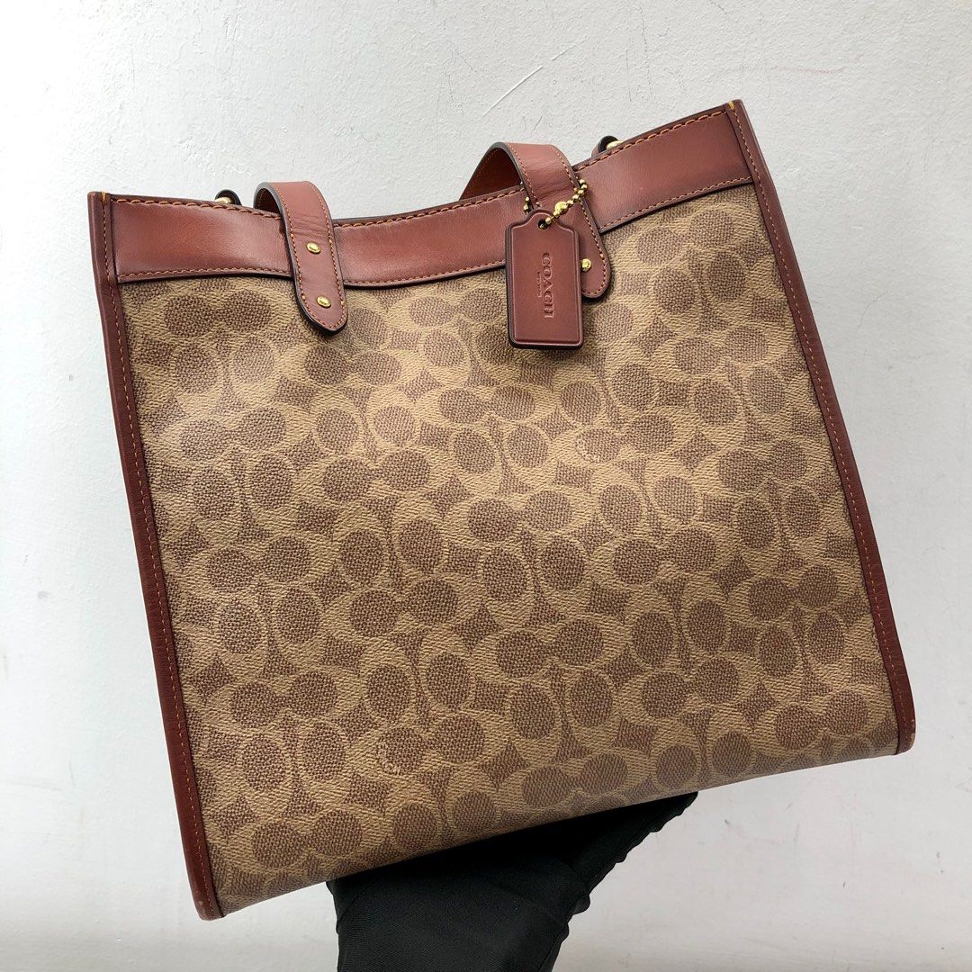 Coach c0776 best sale