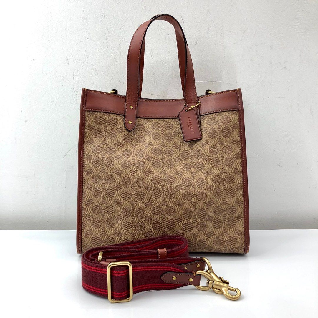 Coach c0776 best sale