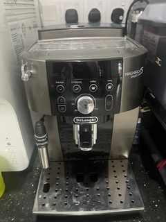 Coffee machines