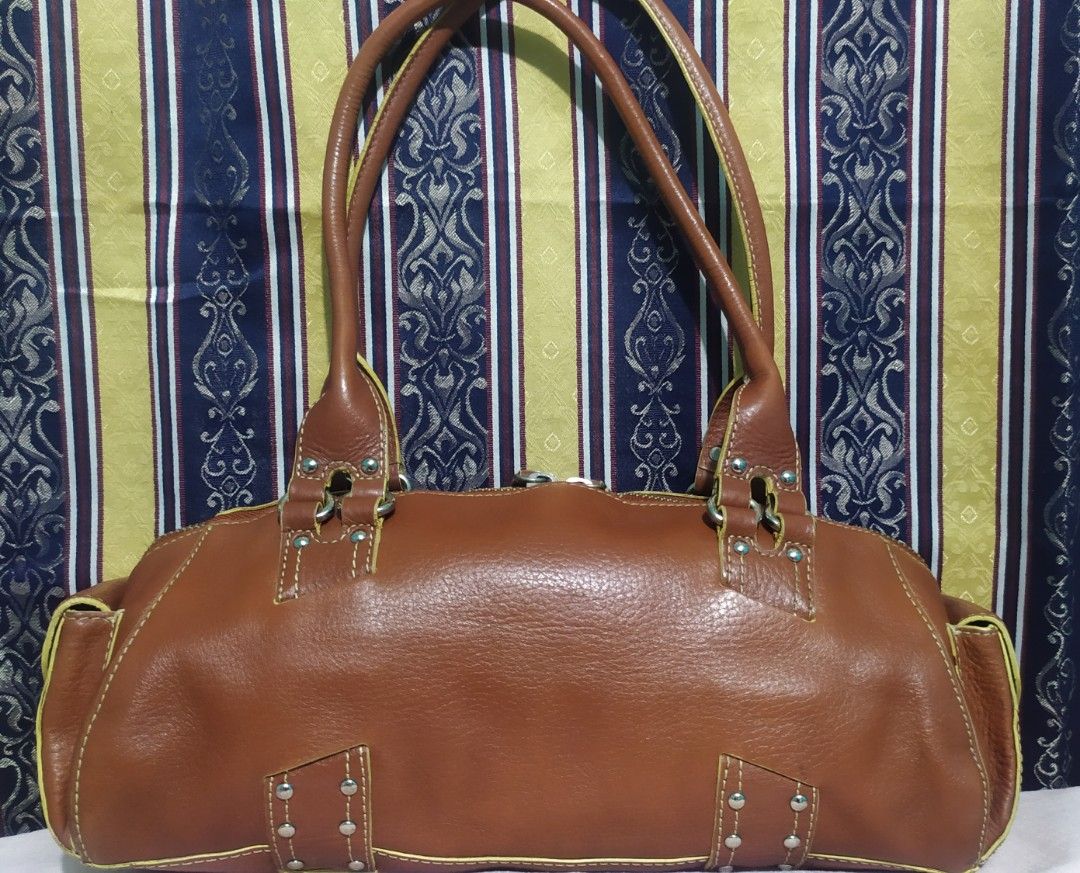Cole haan deals purse sale