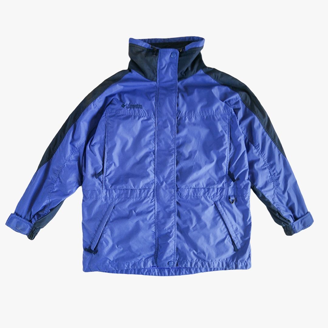 Columbia Williwaw Women s Windbreaker Jacket Women s Fashion