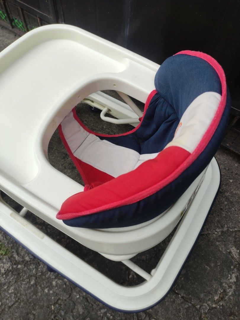 Combi walker, Babies & Kids, Infant Playtime on Carousell