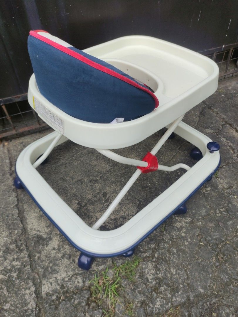 Combi walker, Babies & Kids, Infant Playtime on Carousell