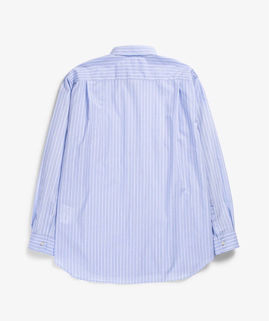 M 未着用 新品 COMME des GARCONS SHIRT FOREVER オンラインストア買い