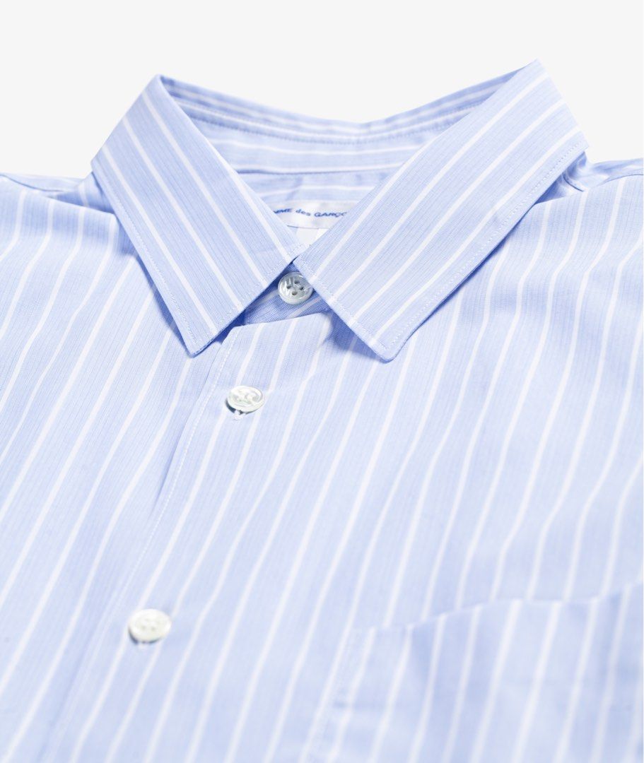 Cdg shirt discount forever