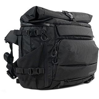 Compagnon Element Sling 15 Camera Backpack (Volcano Black)