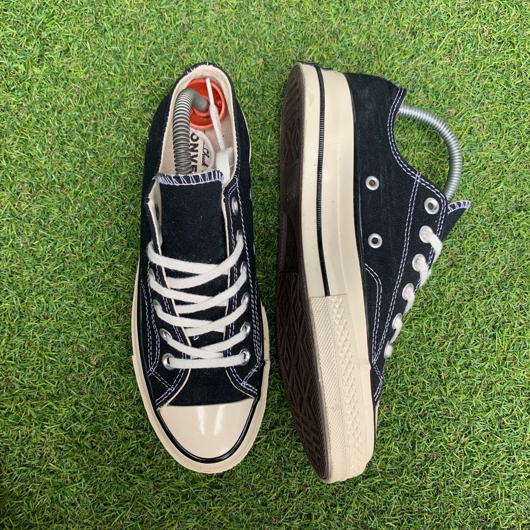 Converse best sale 70s second