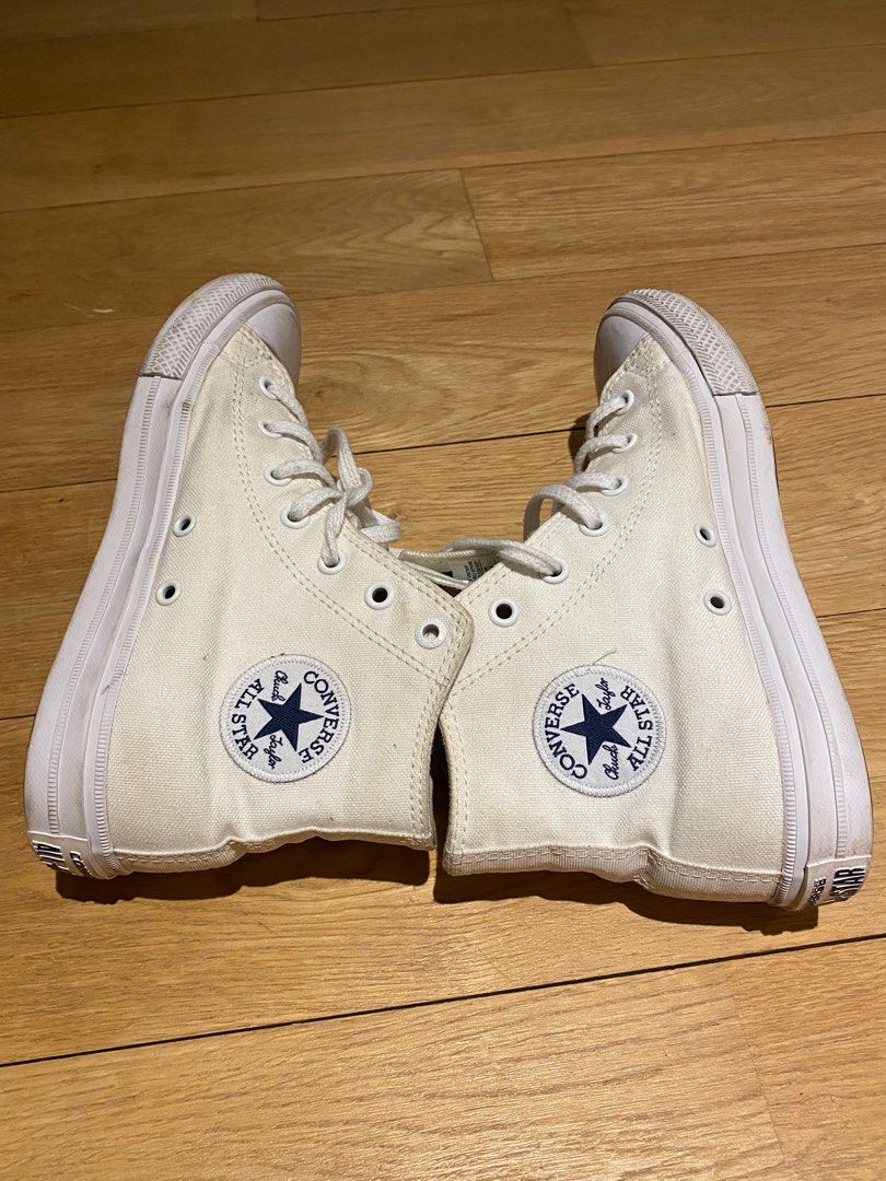 Converse chuck deals taylor ll