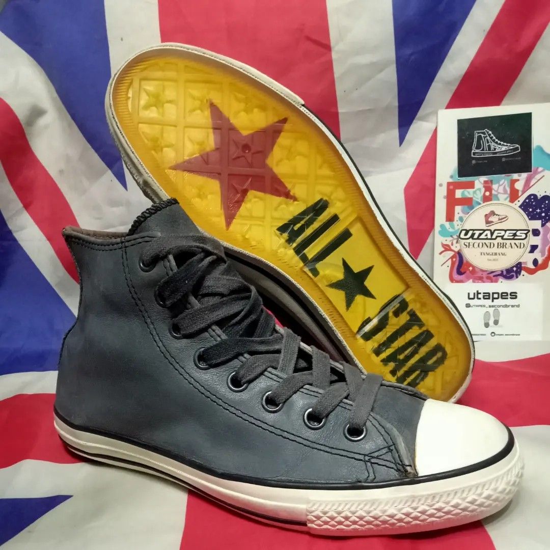 Converse john varvatos tangerang discount