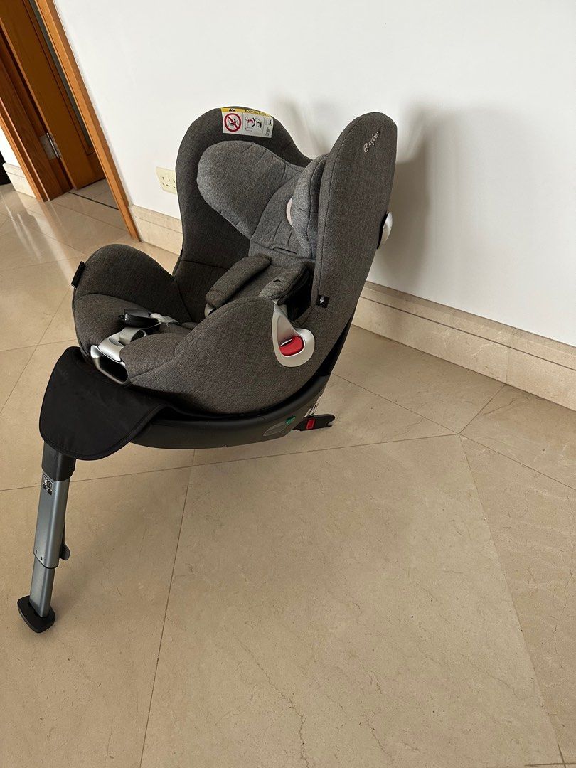 Cybex sirona store platinum plus