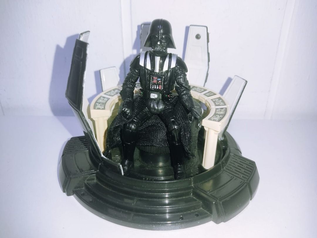 Darth vader cheap 500th figure
