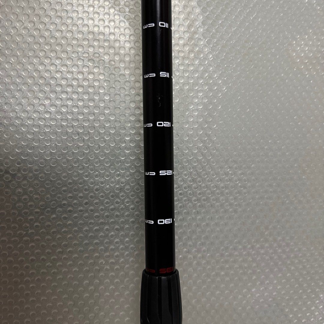 Decathlon Quechua 300 Hiking Pole, Sports Equipment, Hiking & Camping ...