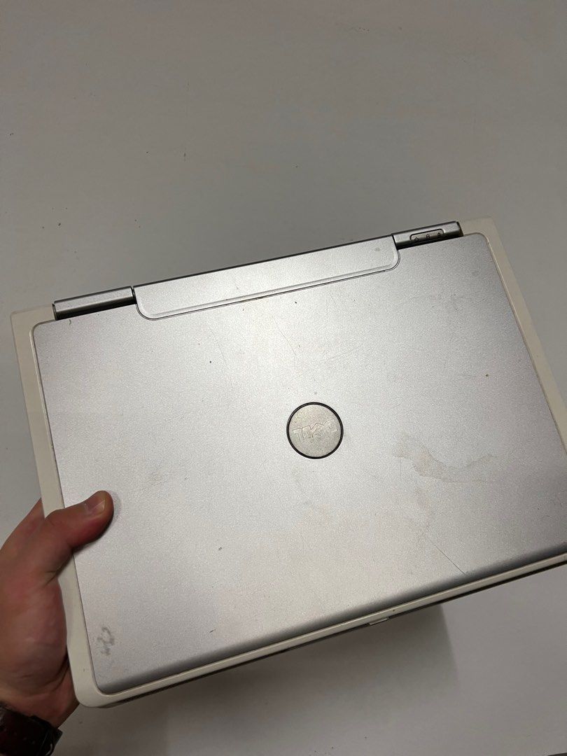 Scrap laptop Dell inspiron, Computers & Tech, Laptops & Notebooks on