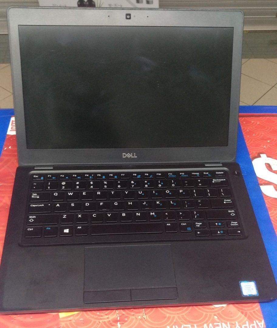 Dell laptop i5, Computers & Tech, Laptops & Notebooks on Carousell