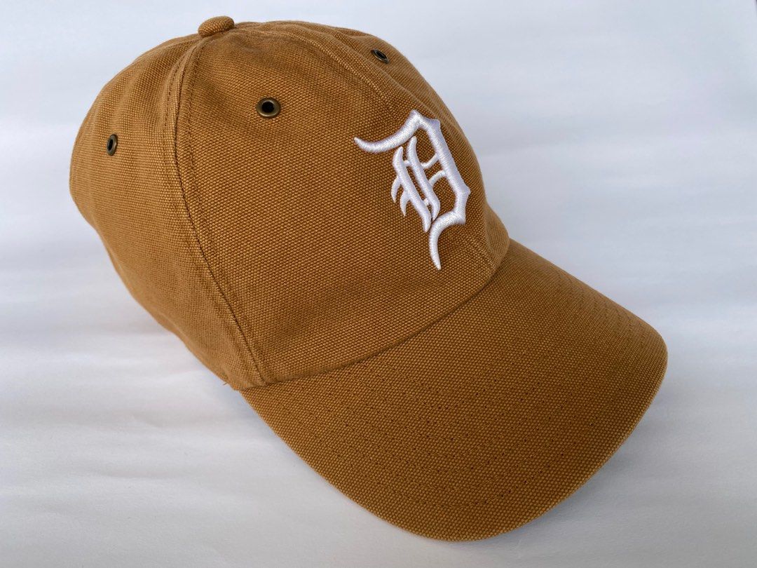 Detroit Tigers Carhartt x 47 Clean Up