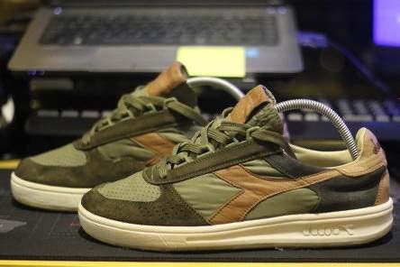 Diadora b elite ita on sale 2