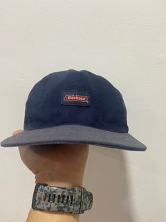 Dickies Custom Cap